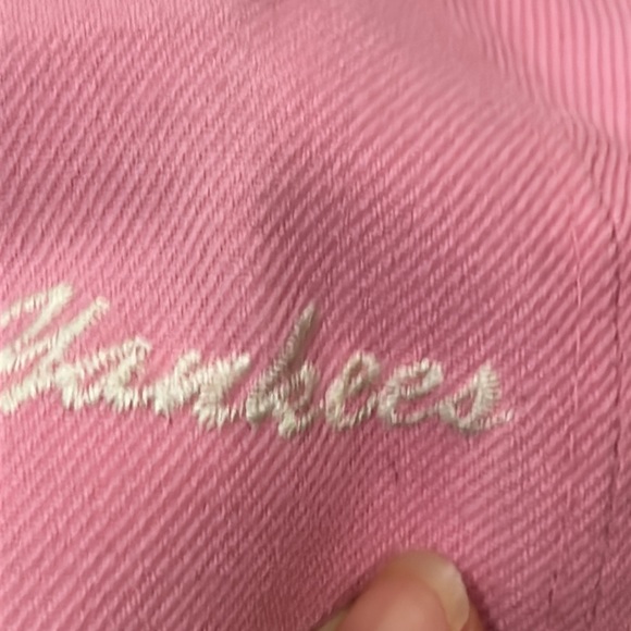 New York Yankees 
Choice
in Sports Fan Baseball Caps - Picture 6 of 6